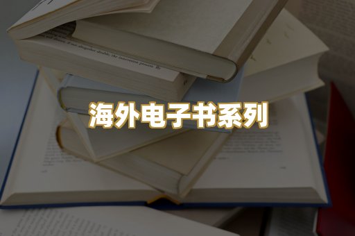 海外电子书系列